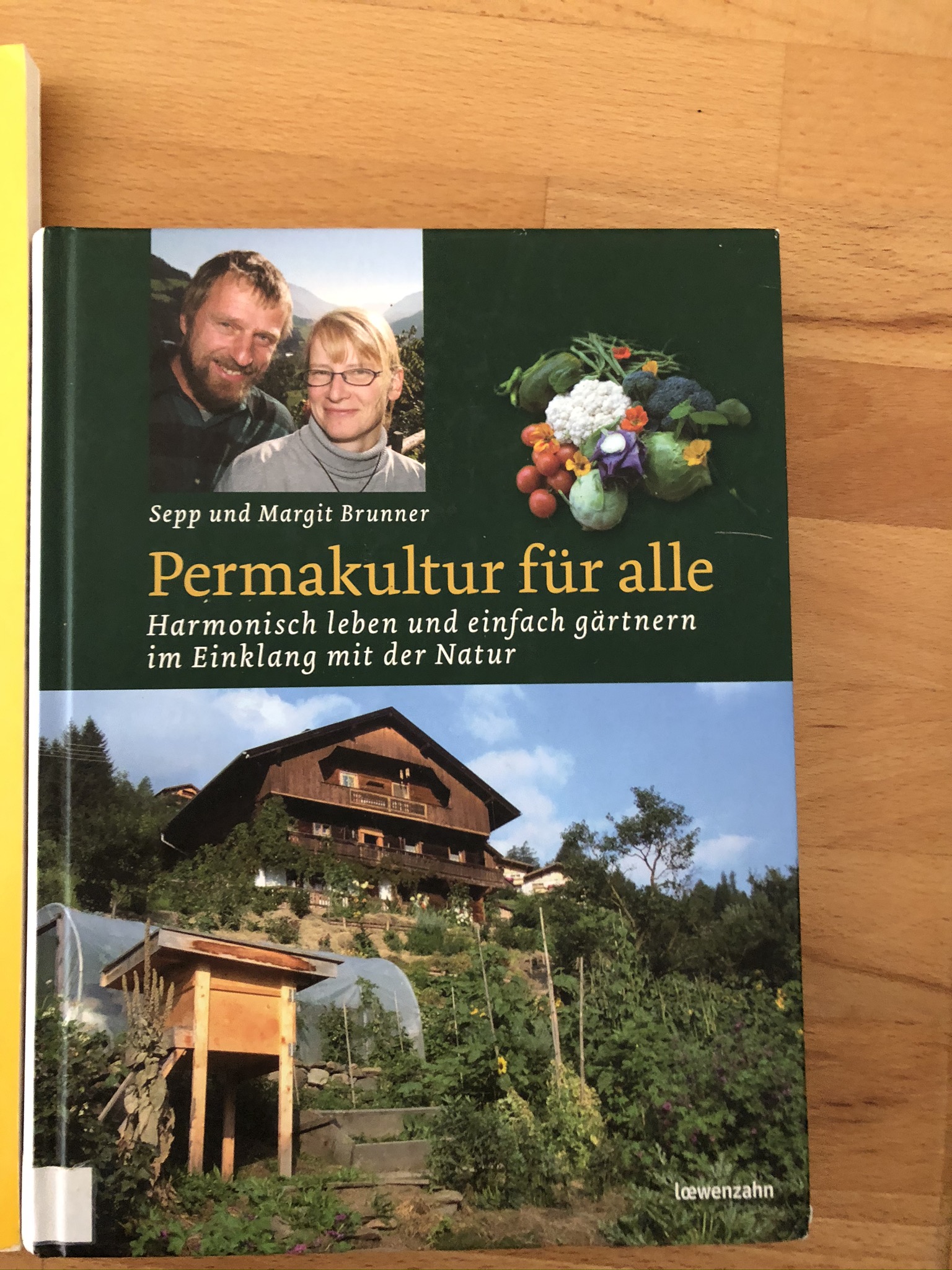 Aufnahme aus der Dokumentation «PDC Modul 1 Planofuturo – Schweibenalp», September 2020