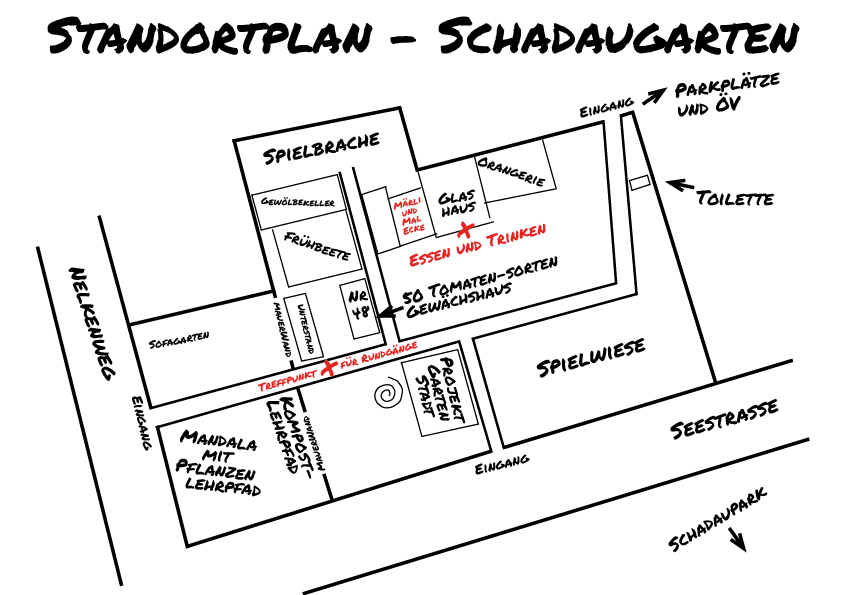 Grafik oder Dokument: Standort Plan für e-schmid.ch — Dokumentation, Dokumentation für e-schmid.ch