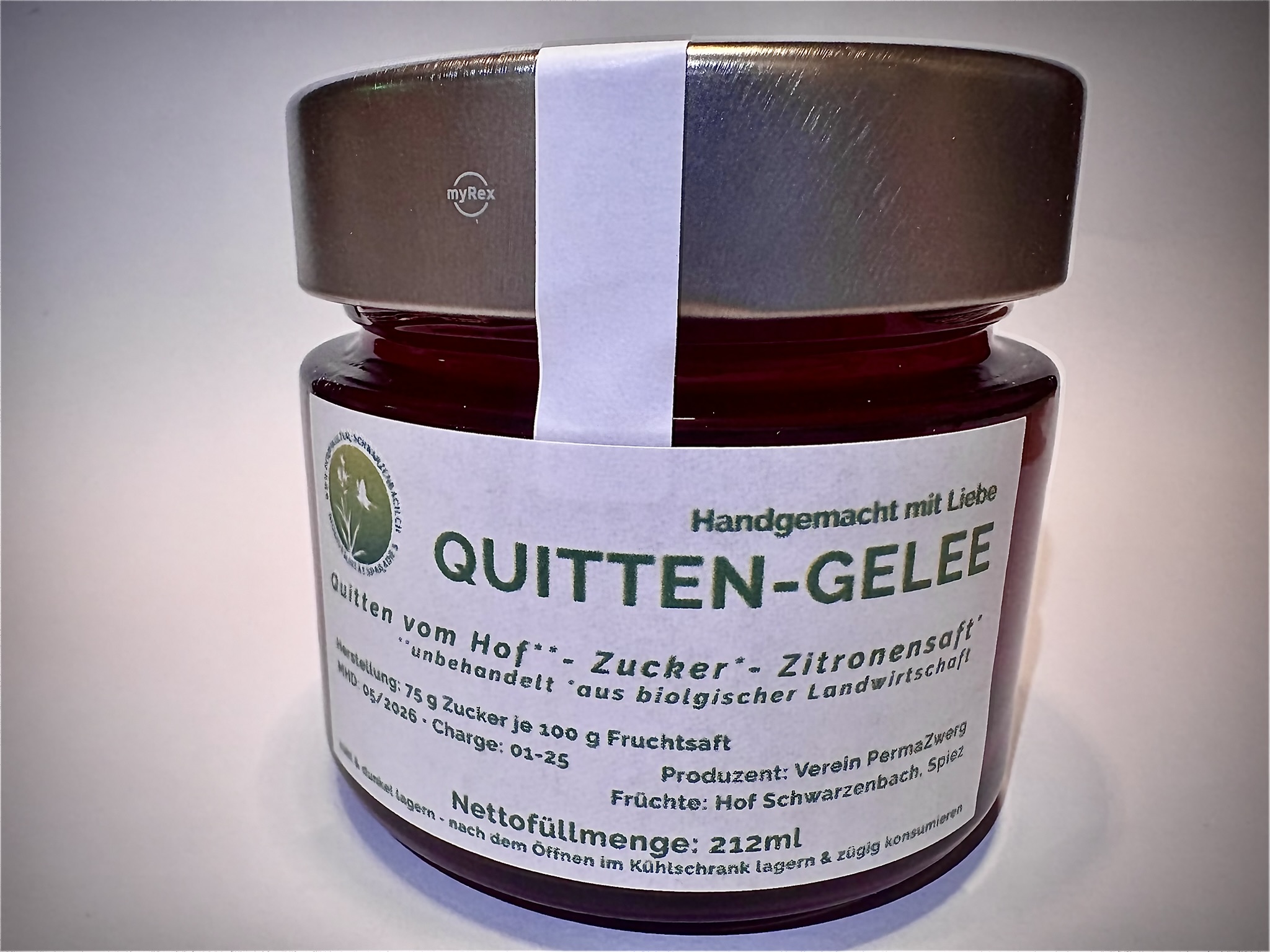 Quitten im Oktober: wenn Einkochen zum Kreislauf wird