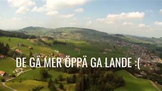 FFF-Klubausflug Gurli: Low-Save und Abstiegshilfe