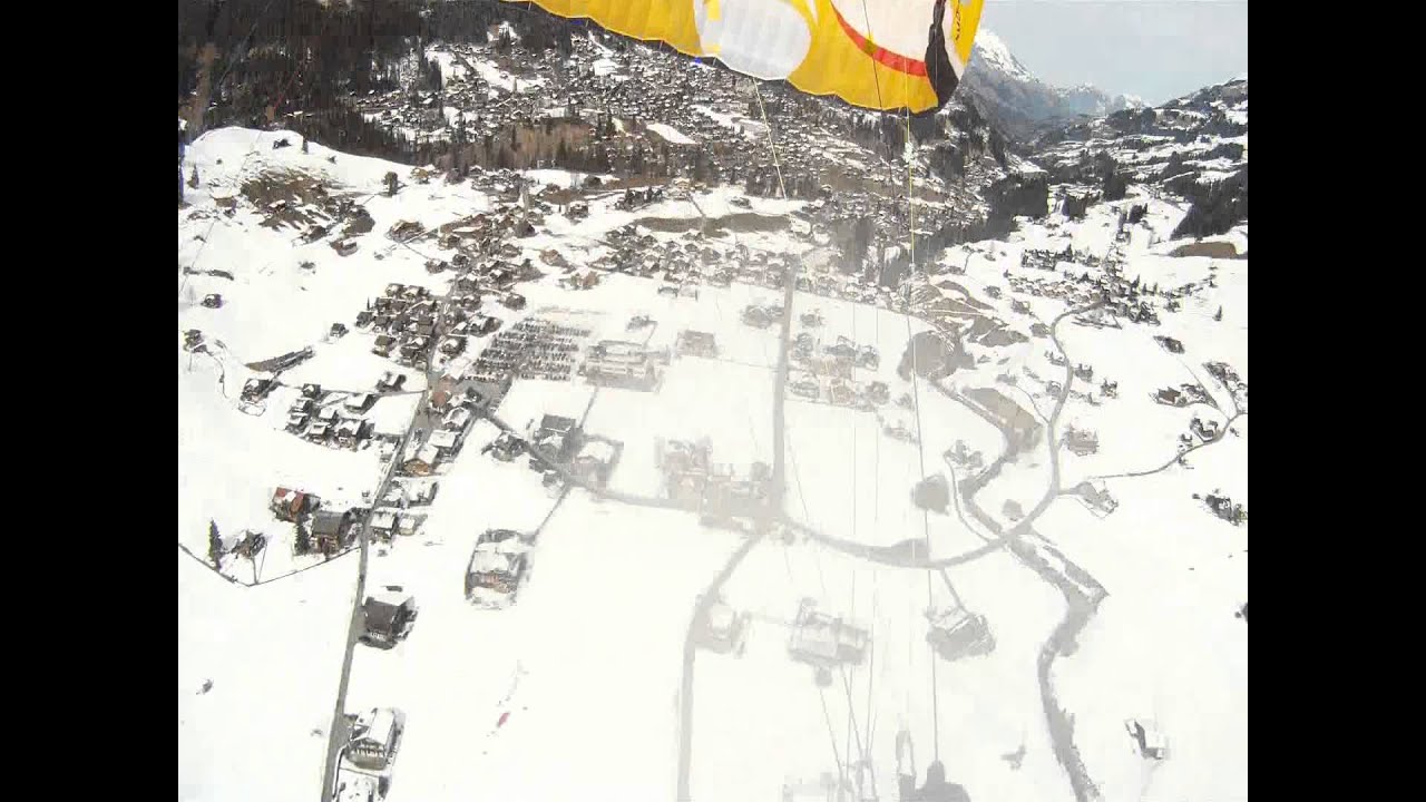 Steilspirale 20.7 m/s — mein bisheriger Rekord